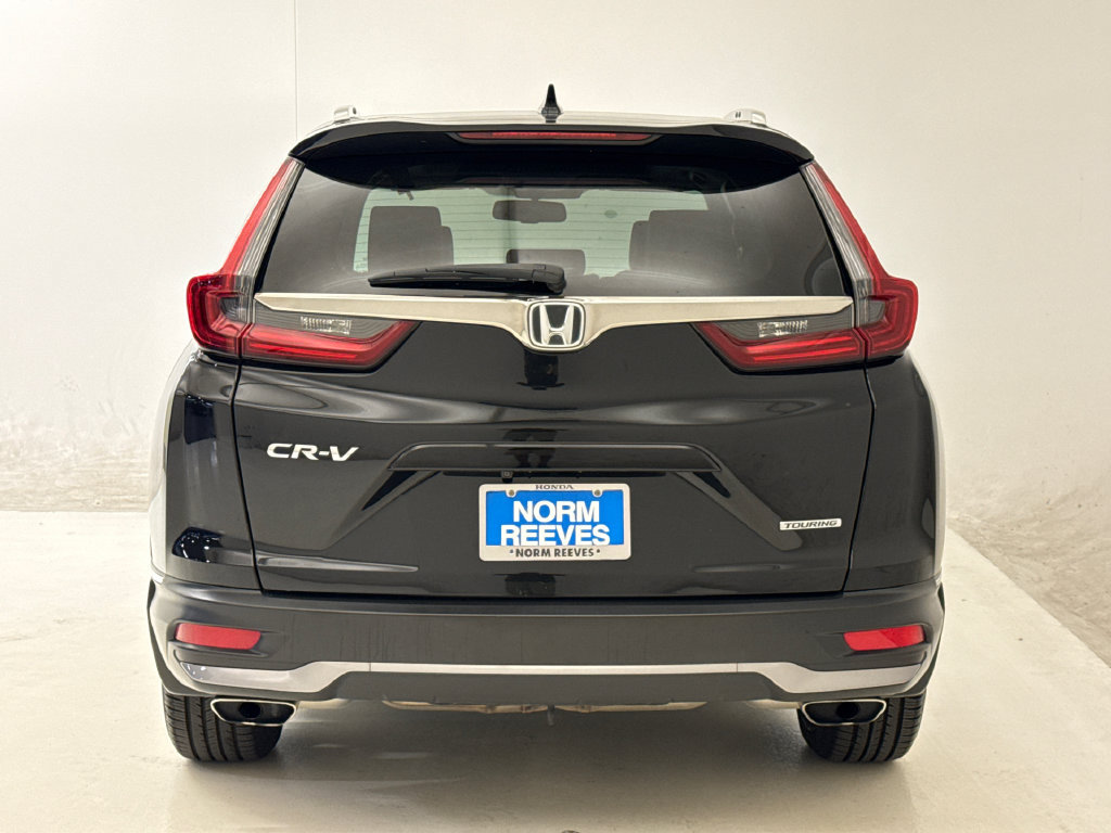Used 2020 Honda CR-V Touring image 8