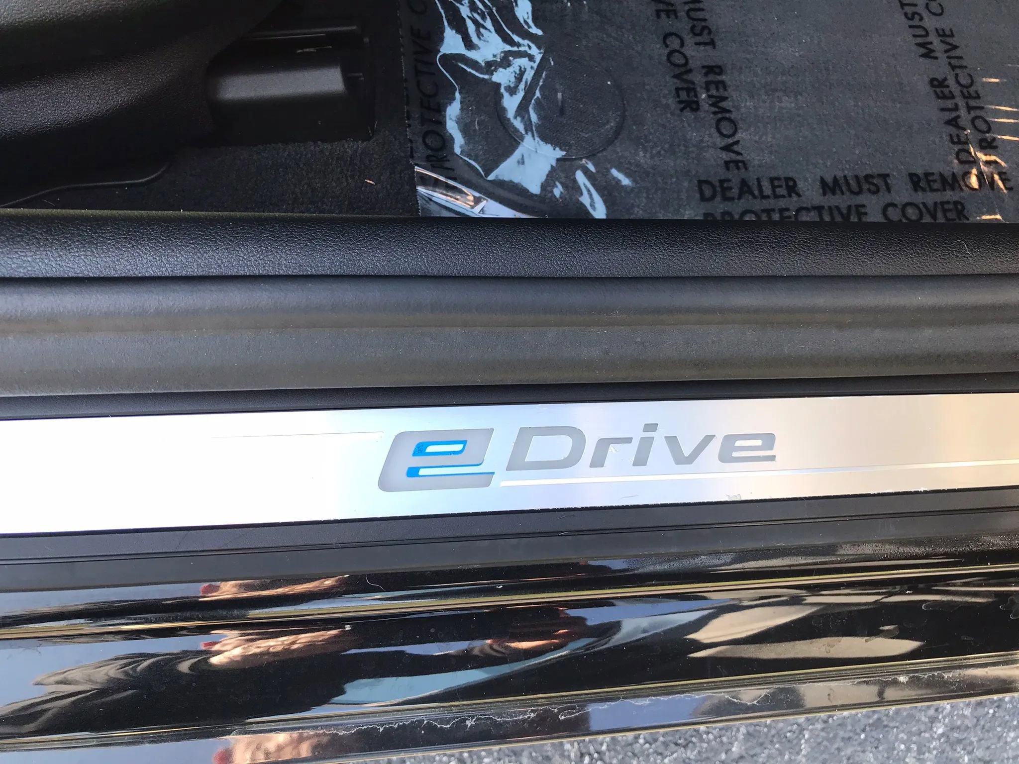 Used 2018 BMW 530e xDrive w/ Premium Package 2 AWD/4WD image 53