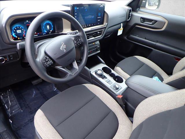 New 2025 Ford Bronco Sport Big Bend image 10