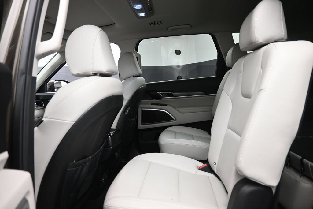 Used 2022 Kia Telluride S AWD/4WD image 12
