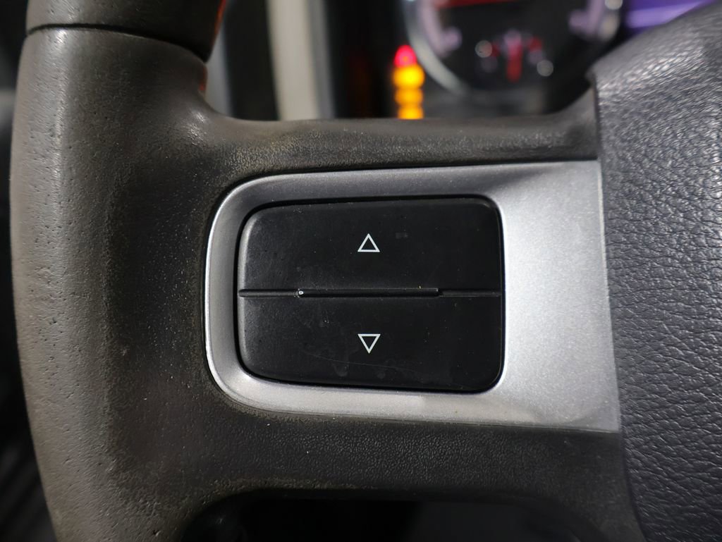 Used 2011 RAM 2500 ST AWD/4WD image 21