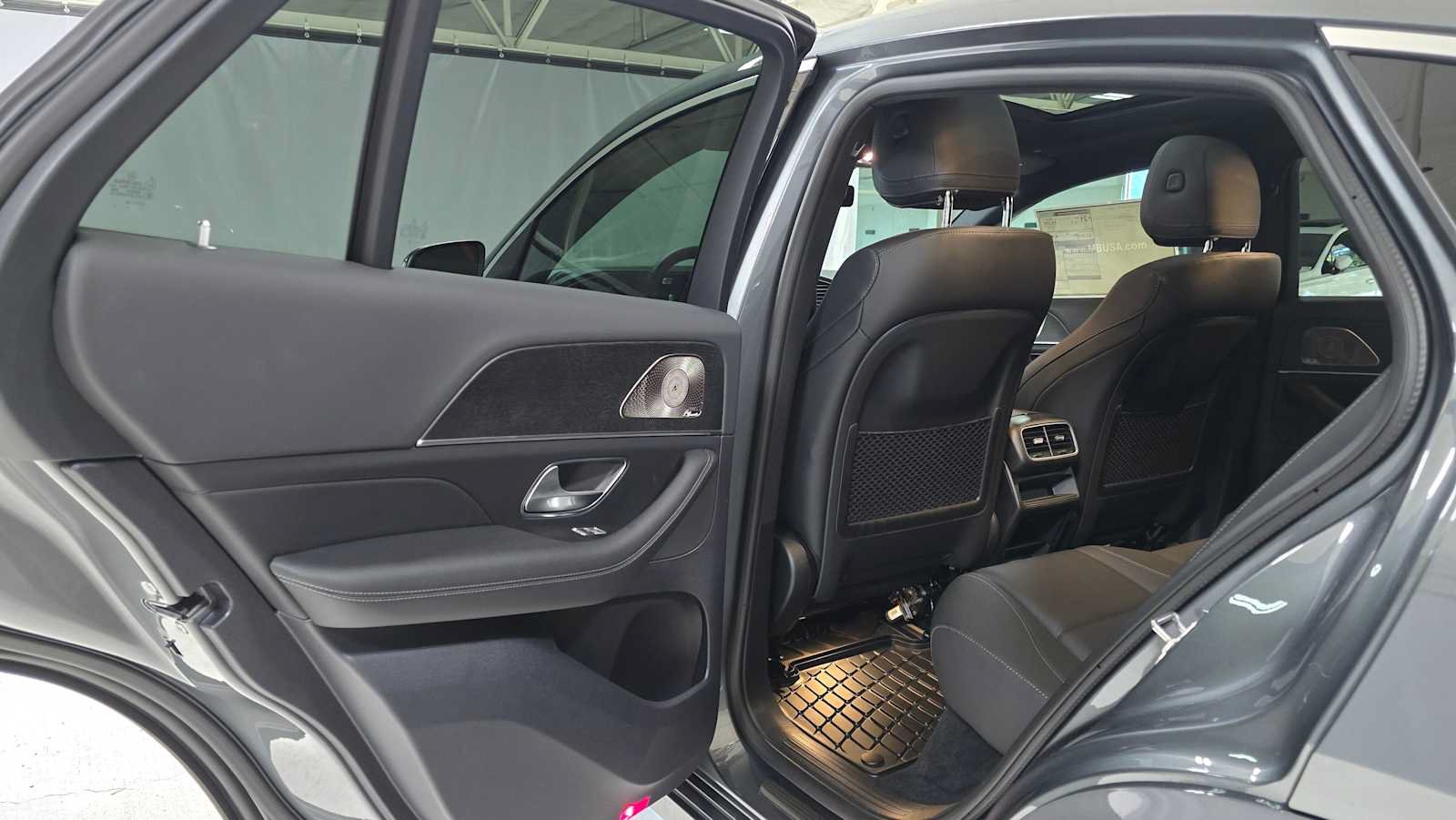 New 2026 Mercedes-Benz GLE 450 4MATIC Coupe image 15
