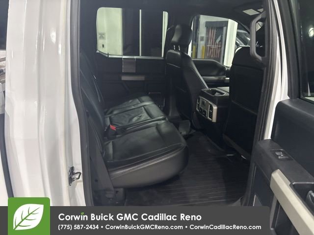 Used 2017 Ford F150 Lariat image 35