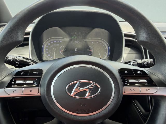 Used 2022 Hyundai Santa Cruz SEL image 30