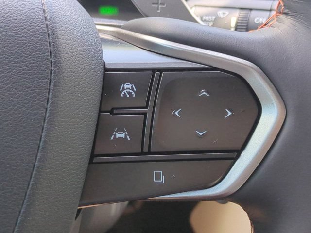 Certified 2024 Lexus NX 350h AWD w/ Vision Package image 24