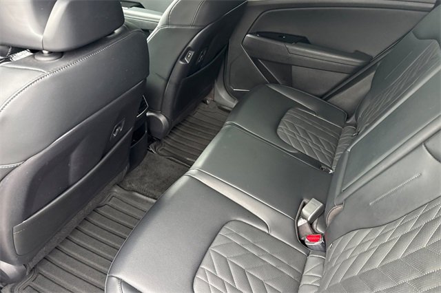 Certified 2023 Kia Sportage X-Line Prestige image 15
