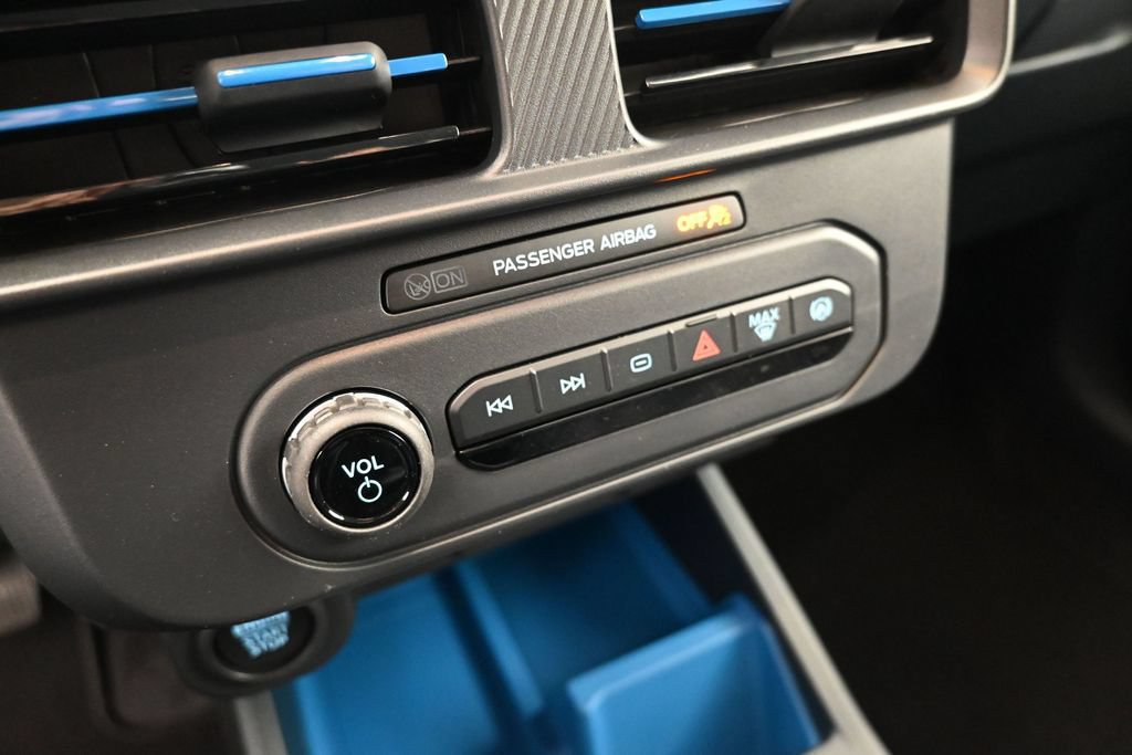 New 2026 Ford Maverick XLT FWD image 15