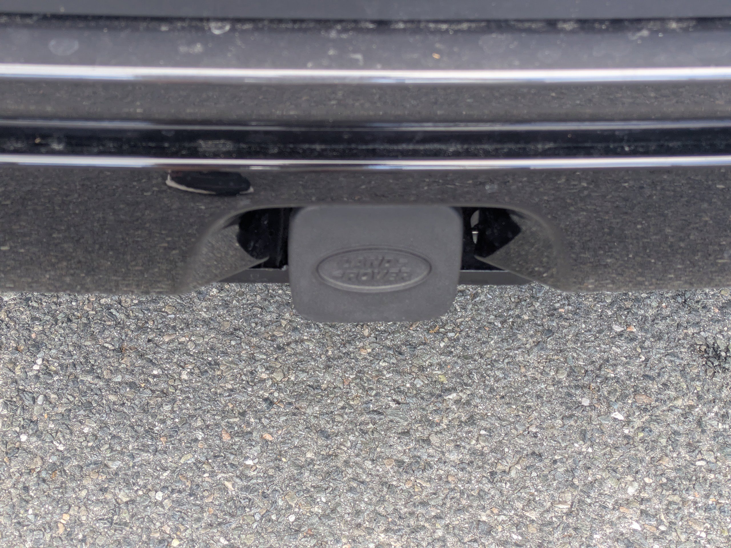 Used 2026 Land Rover Range Rover Sport SE image 12