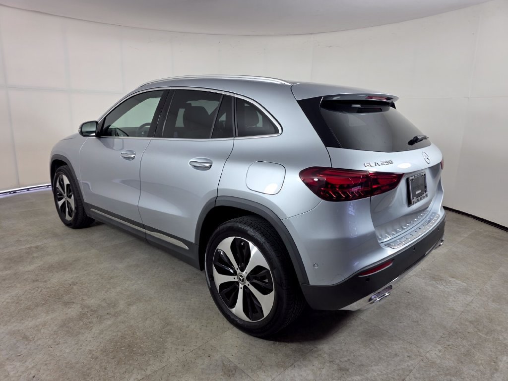 Certified 2026 Mercedes-Benz GLA 250 image 6