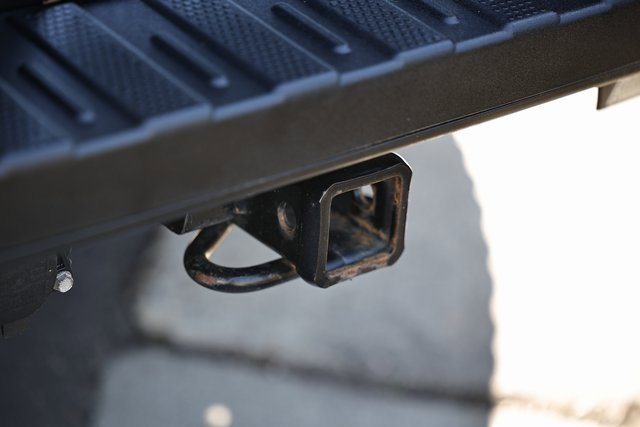 Used 2023 Honda Ridgeline Black Edition image 7