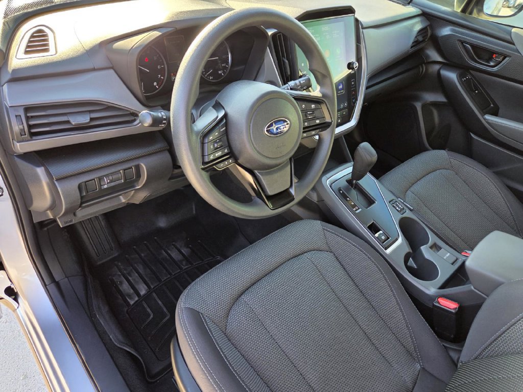 Certified 2024 Subaru Crosstrek 2.0i Premium AWD/4WD image 19