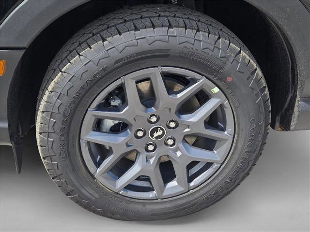 New 2026 Ford Bronco Sport Big Bend AWD/4WD image 10
