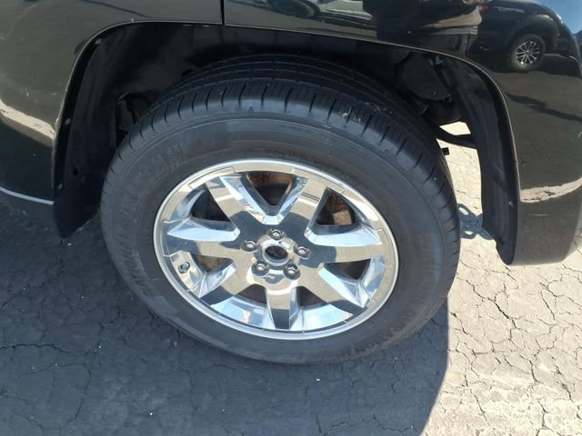 Used 2012 Jeep Liberty Sport image 8