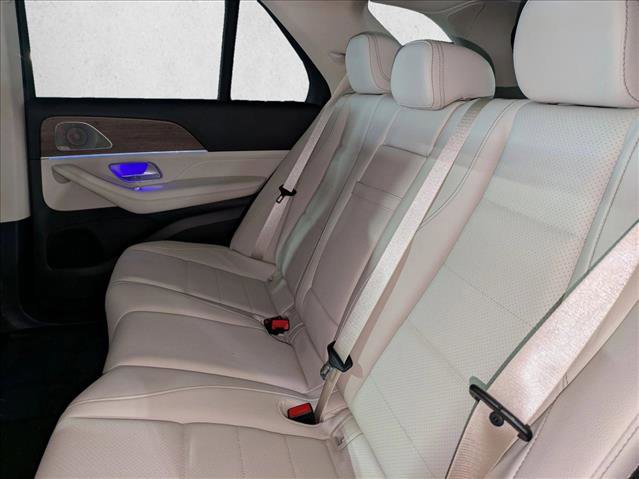 New 2026 Mercedes-Benz GLE 450 4MATIC image 18