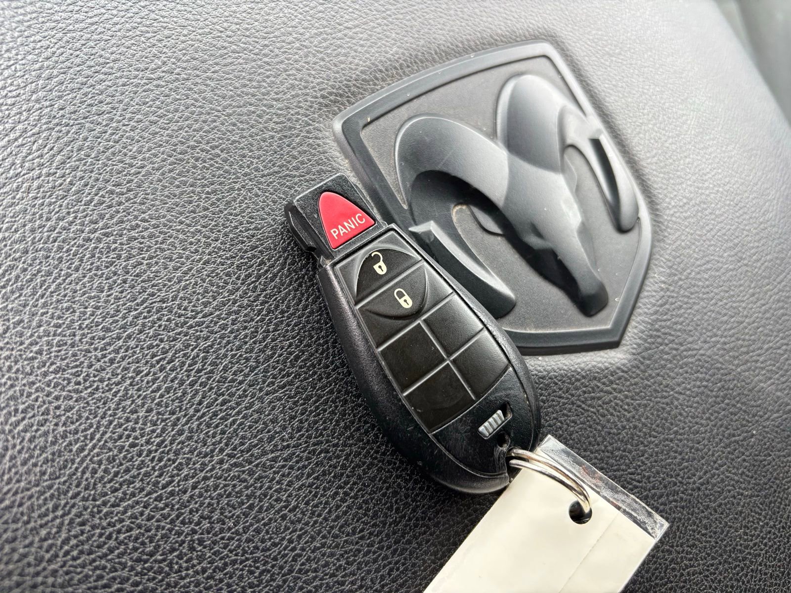 Used 2023 RAM 1500 Classic SLT w/ Trailer & Traction Group image 26