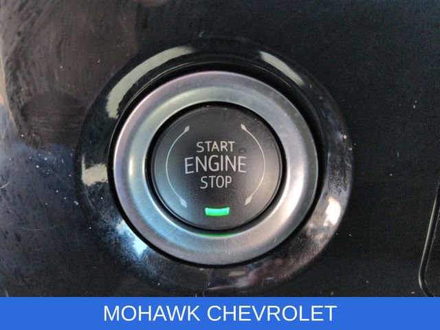Certified 2024 Chevrolet Silverado 1500 LT AWD/4WD image 18