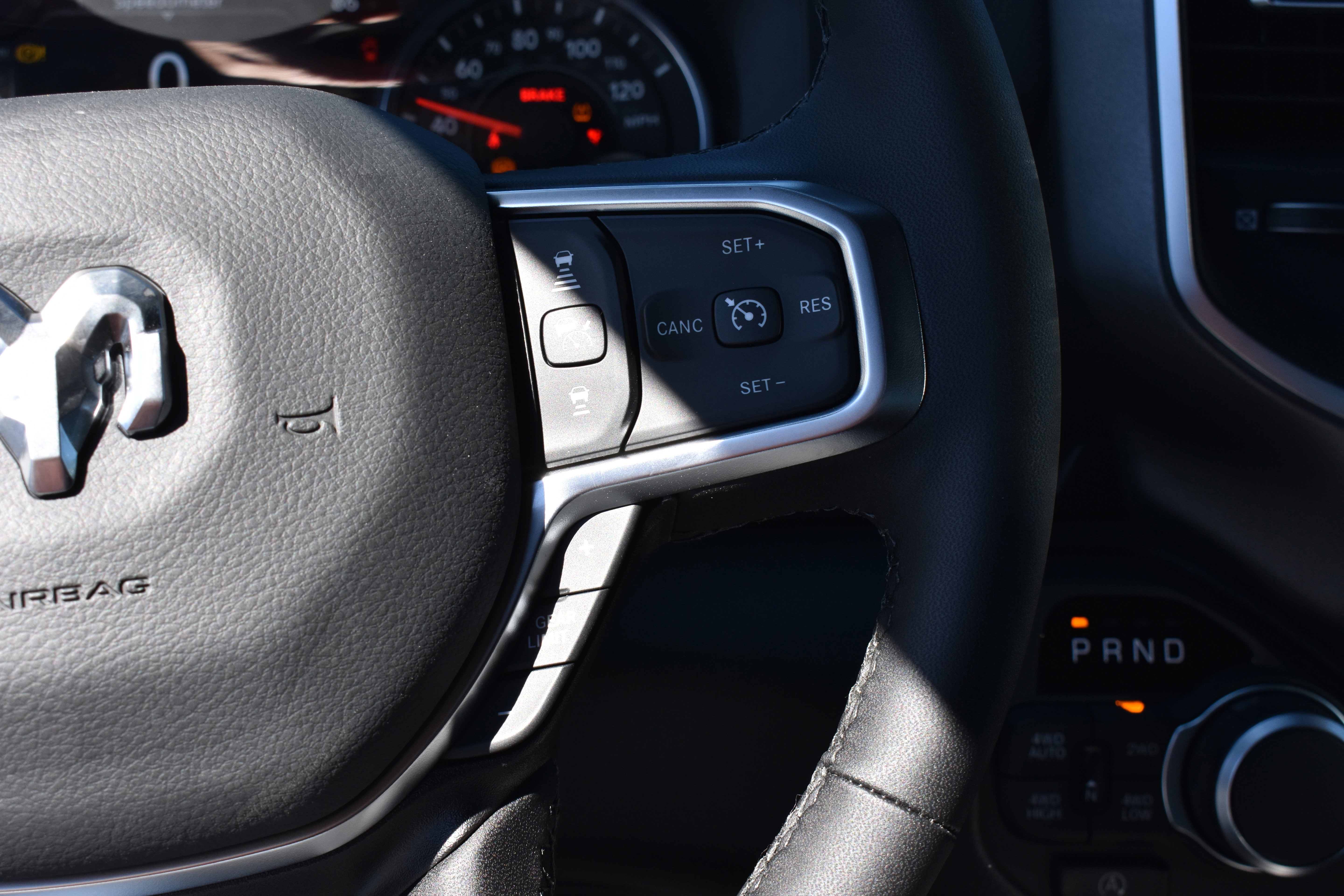 New 2026 RAM 1500 Big Horn image 14