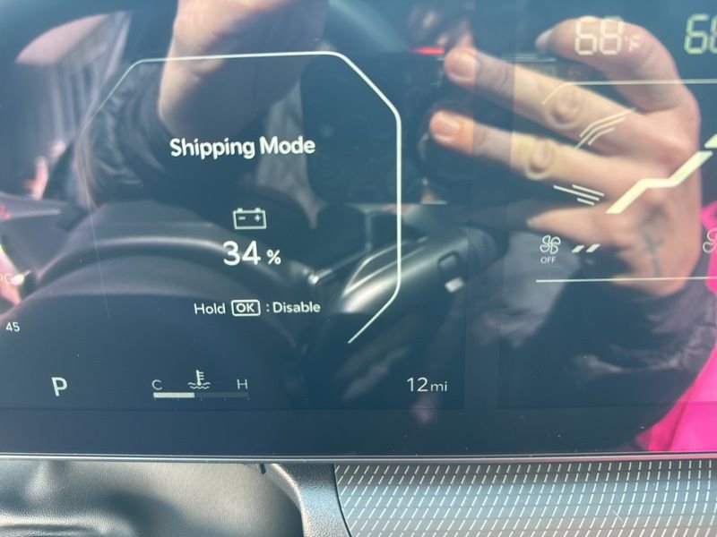 New 2026 Kia K4 GT-Line w/ GT-Line Premium Package image 32