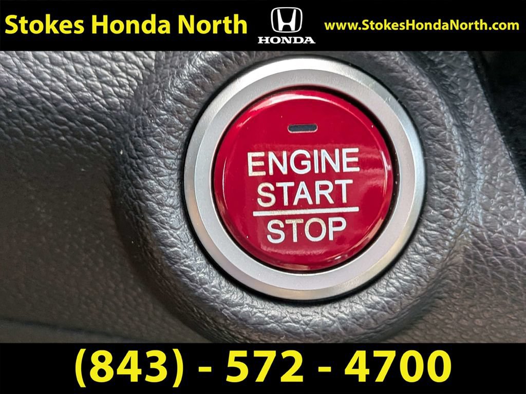 Certified 2017 Honda Accord EX-L image 31