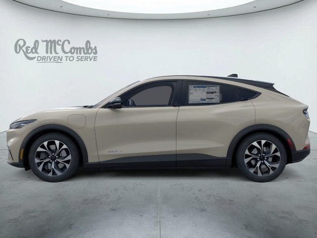 New 2026 Ford Mustang Mach-E Select AWD/4WD image 5