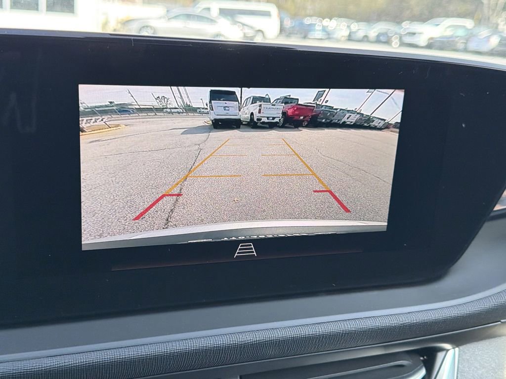 New 2026 Buick Envista Preferred w/ Convenience I Package image 5