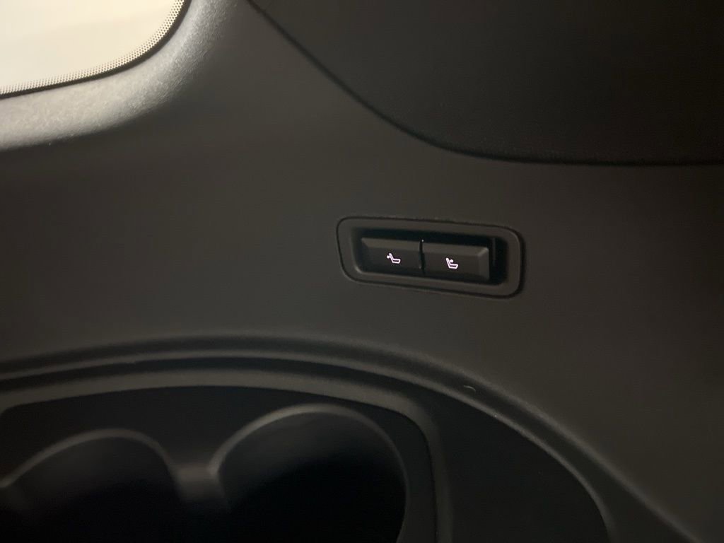 New 2026 Lincoln Navigator Reserve AWD/4WD image 37