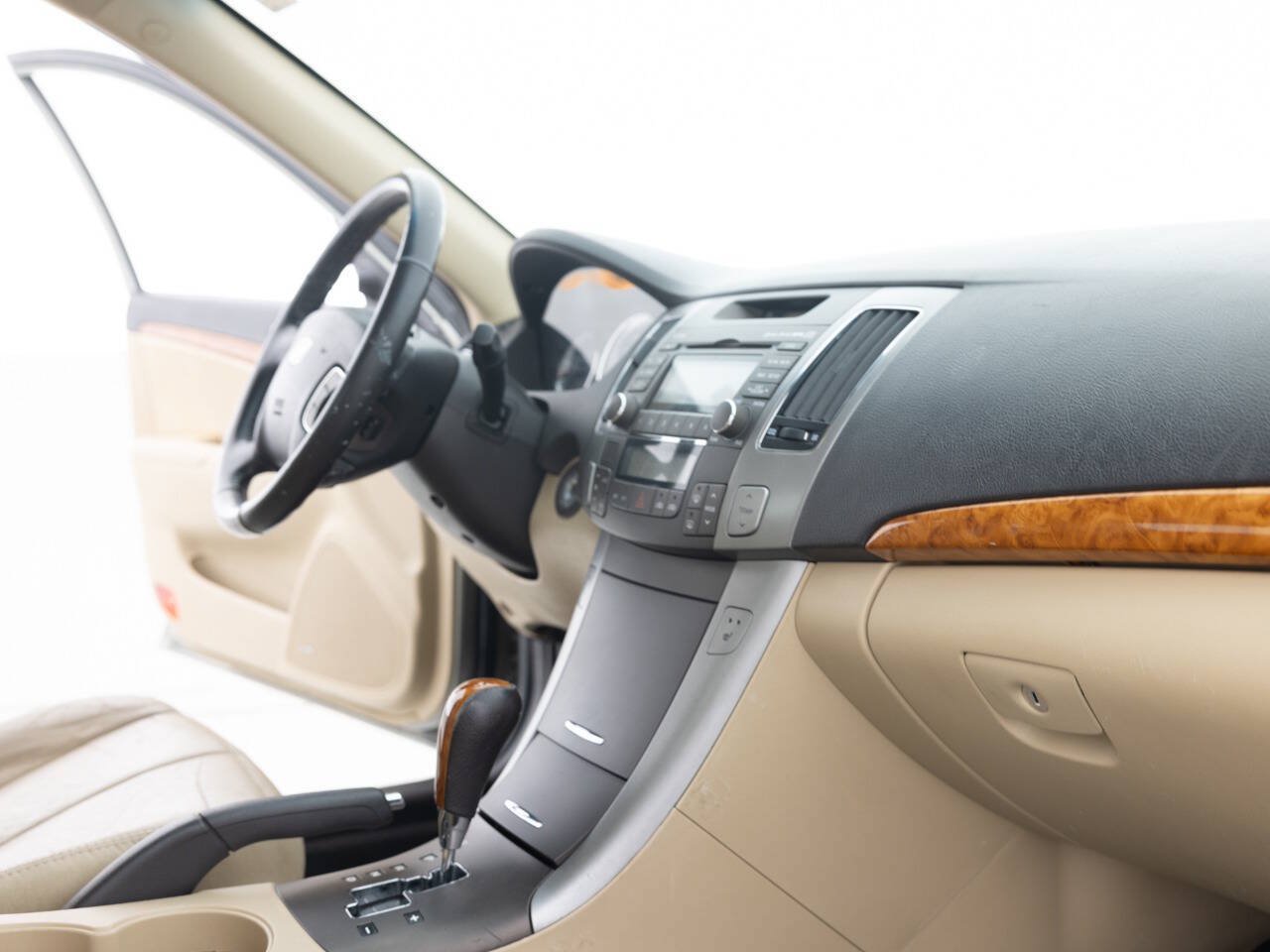 Used 2010 Hyundai Sonata Limited FWD image 27