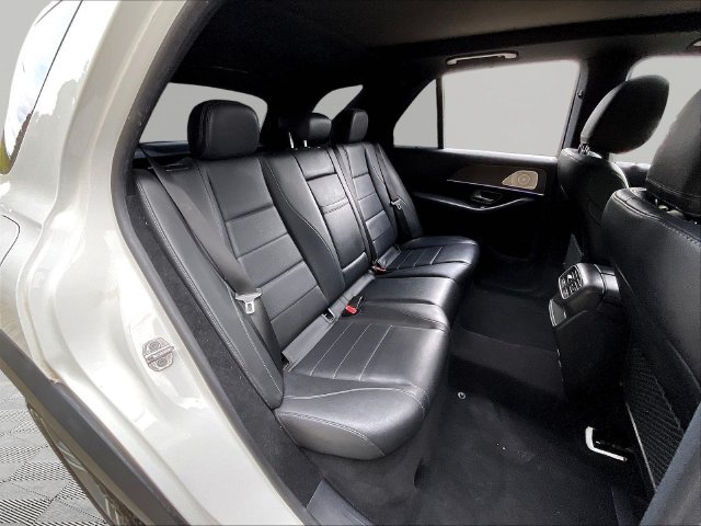 Used 2021 Mercedes-Benz GLE 350 w/ Premium Package image 26
