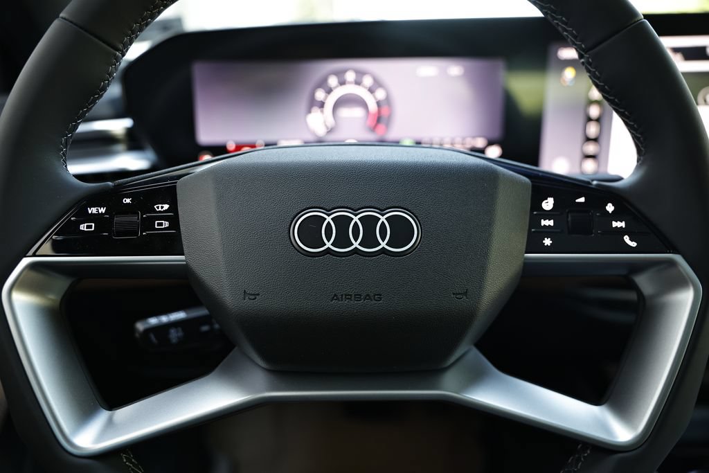 New 2026 Audi A5 2.0T Prestige AWD/4WD image 33