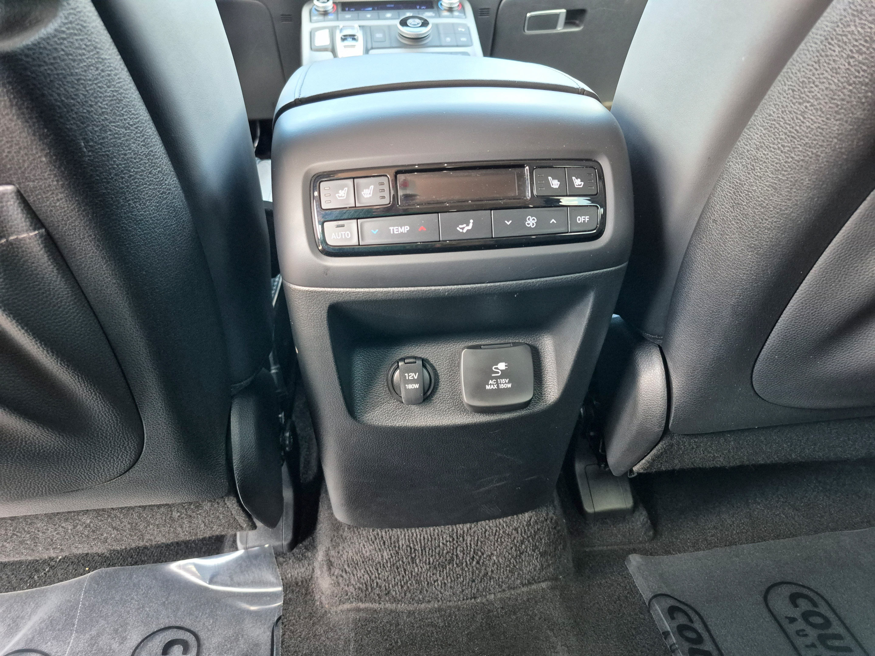 Certified 2024 Hyundai Palisade SEL w/ Premium Package FWD image 15