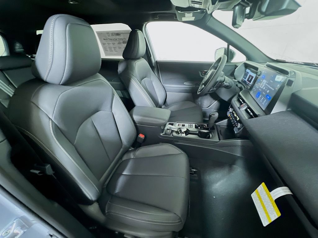 New 2026 Subaru Outback Limited XT AWD/4WD image 21