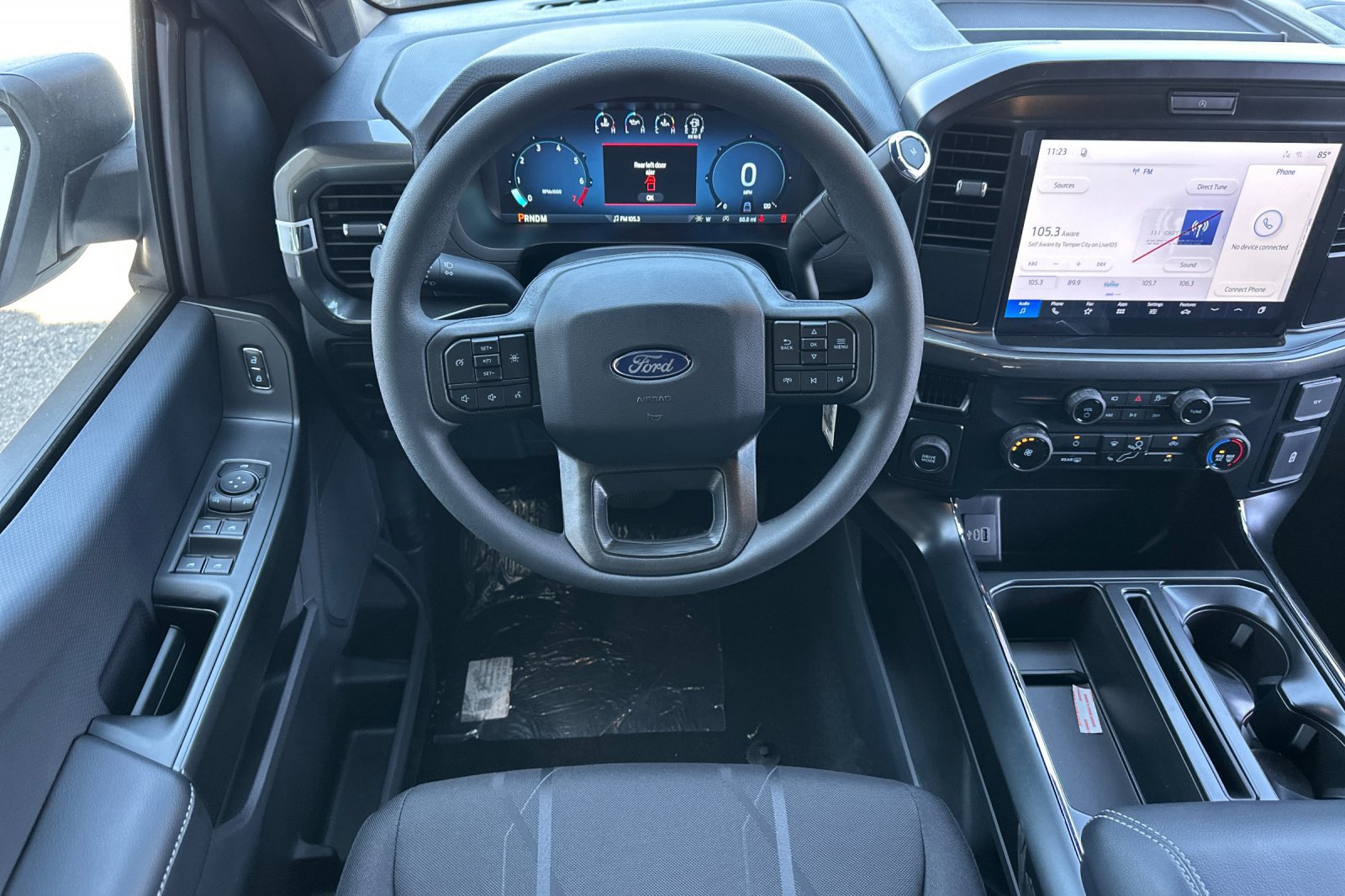 New 2026 Ford F150 STX w/ Equipment Group 200A RWD image 14