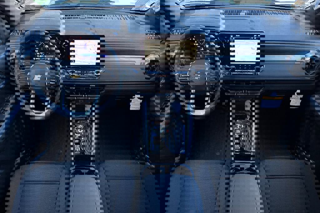 New 2026 Chevrolet Colorado LT w/ Advanced Trailering Package image 13