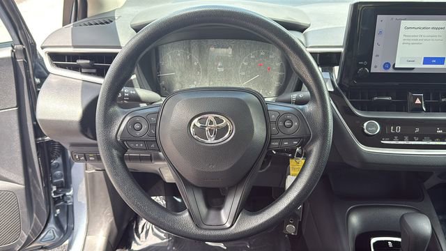 Certified 2025 Toyota Corolla LE image 19