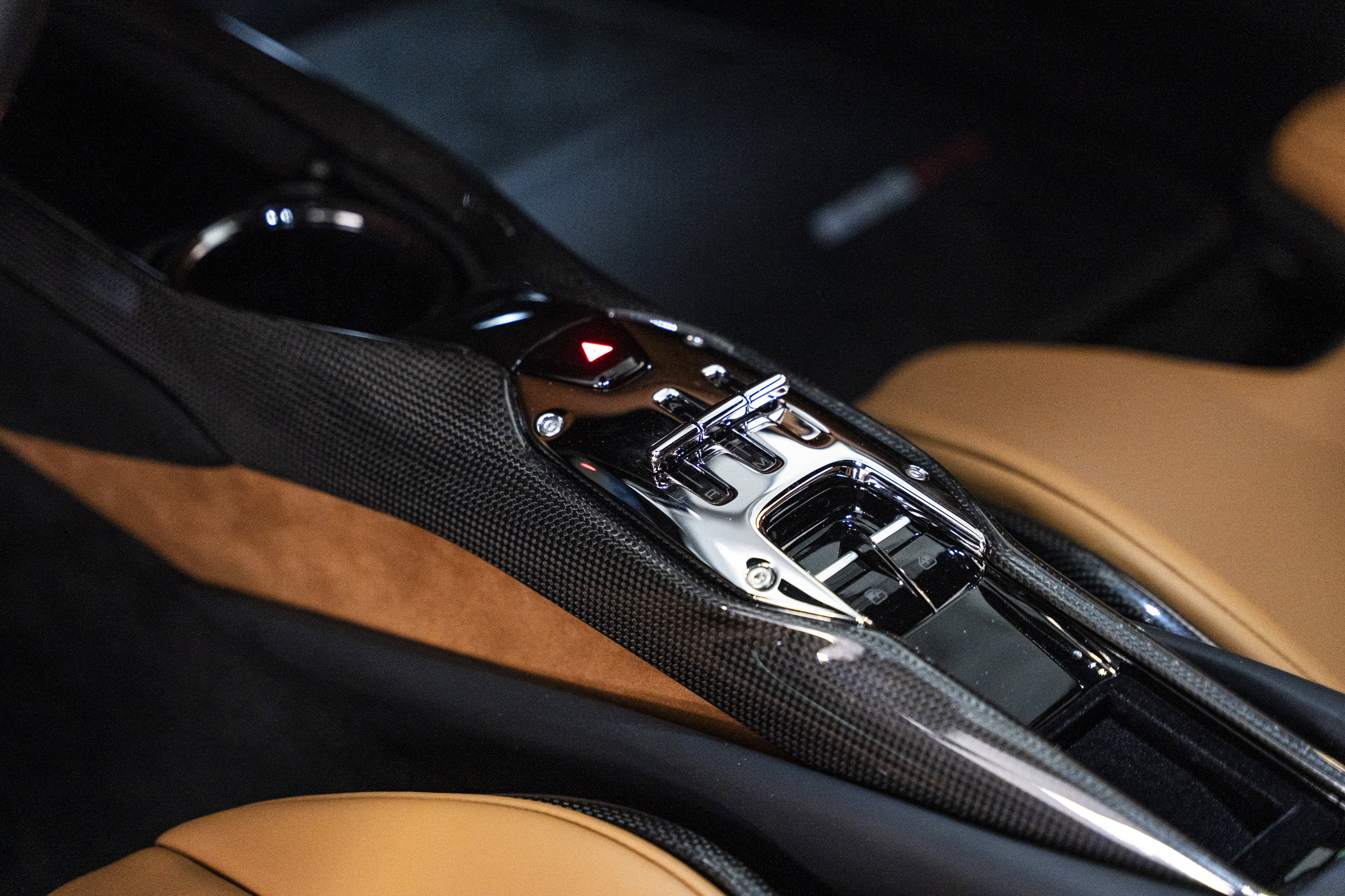 Certified 2025 Ferrari 296 GTB image 54