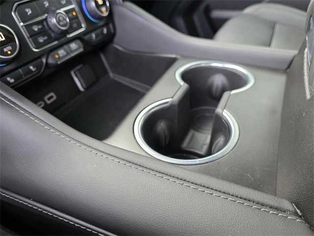 Used 2022 Chevrolet Tahoe Z71 image 25