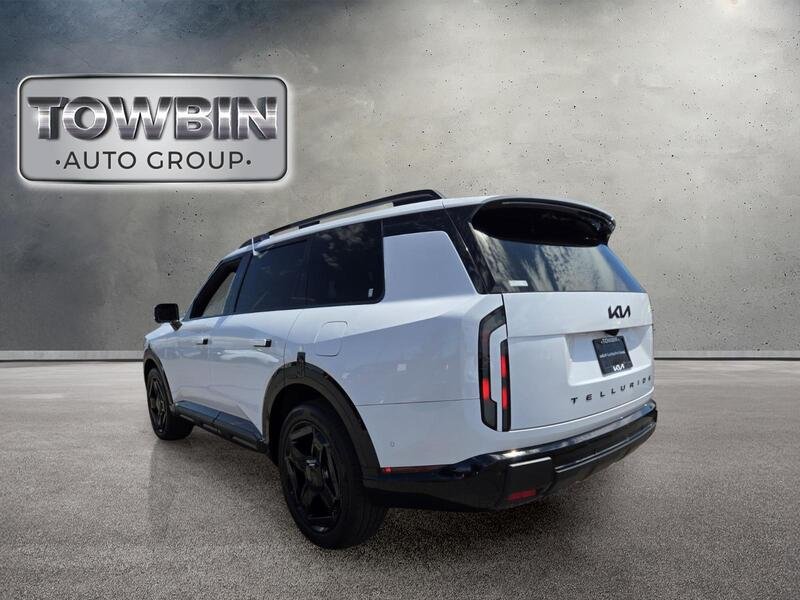 Used 2027 Kia Telluride SX Prestige X-Line AWD/4WD image 6