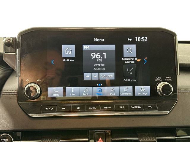 Used 2024 Mitsubishi Outlander SE image 13