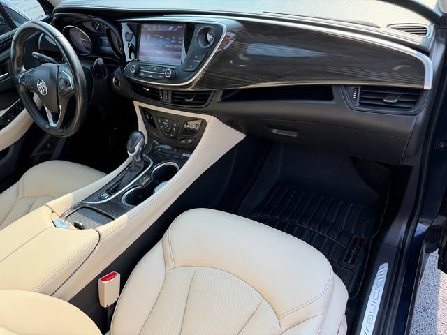 Used 2020 Buick Envision Preferred FWD image 19
