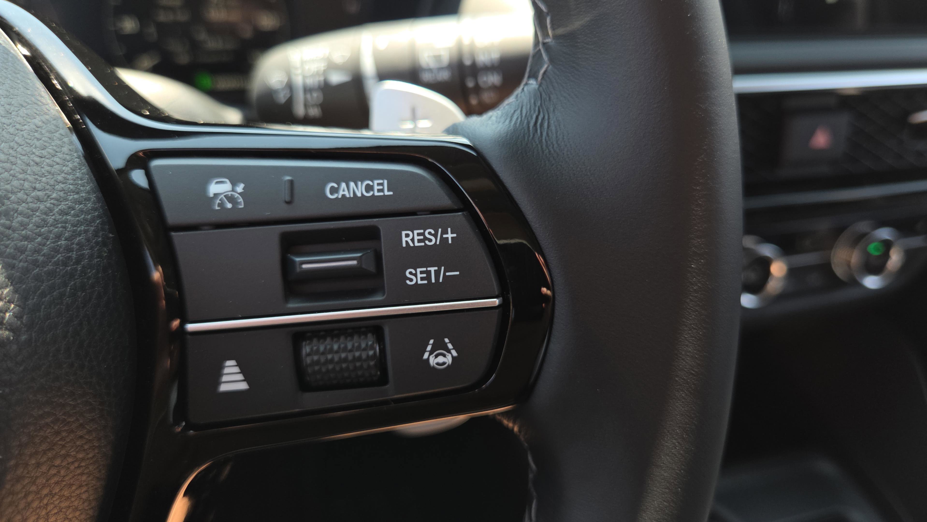 New 2026 Acura ADX FWD image 25