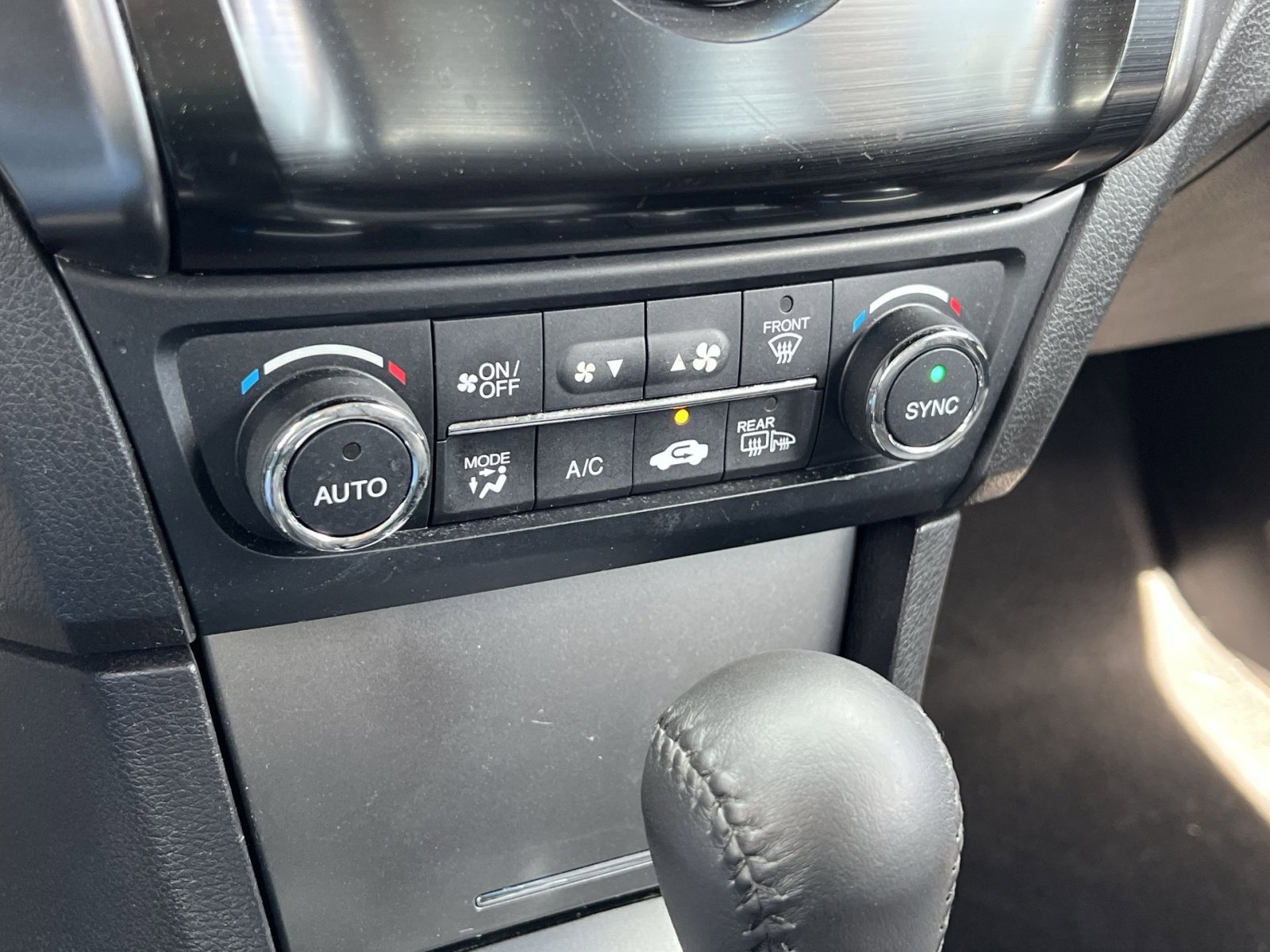 Used 2015 Acura ILX image 18