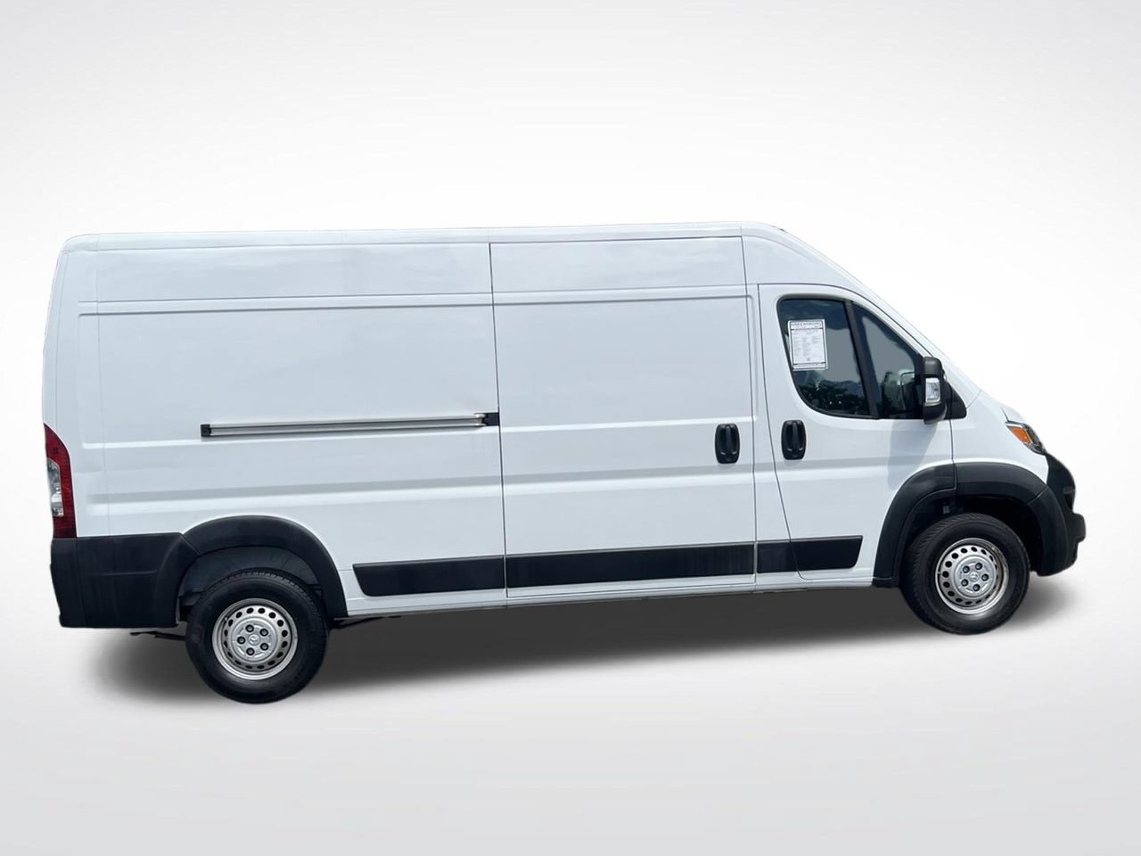 Used 2025 RAM ProMaster 2500 w/ Convenience Group FWD image 6