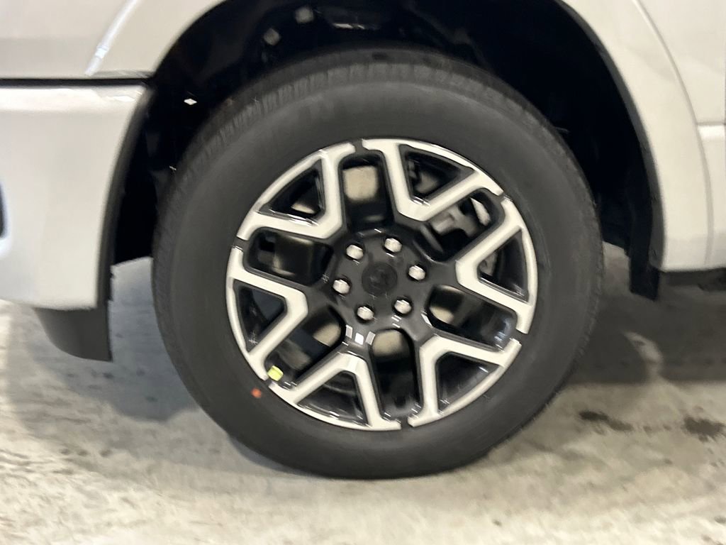 New 2026 RAM 1500 Laramie image 11