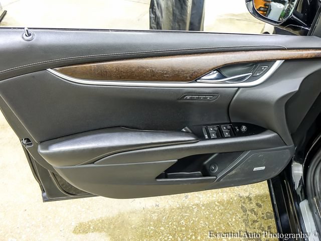 Certified 2018 Cadillac XTS Luxury FWD image 19
