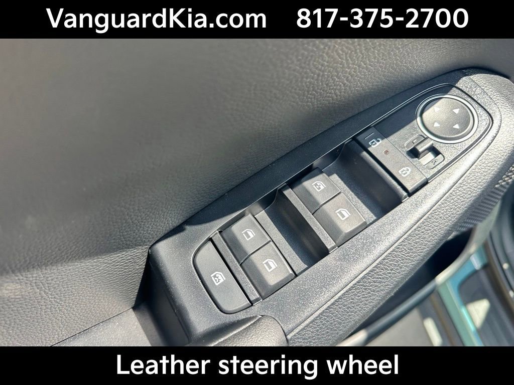 Certified 2026 Kia Seltos S image 15