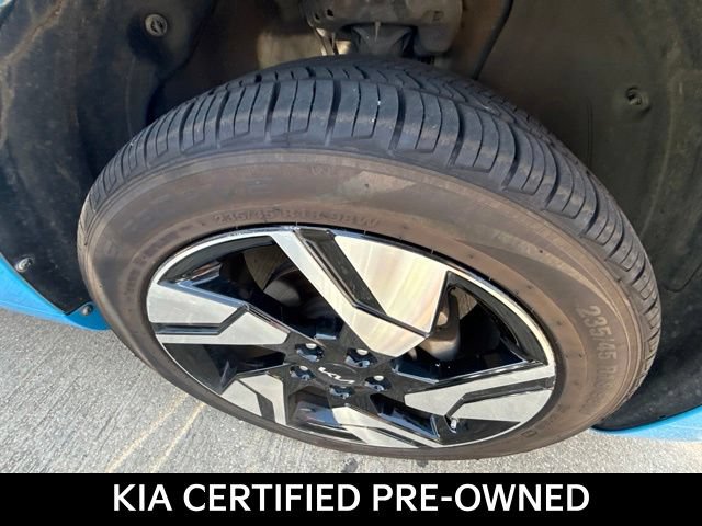 Certified 2023 Kia Soul GT-Line FWD image 2