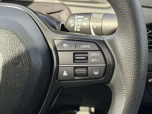 Used 2024 Honda Accord EX image 20