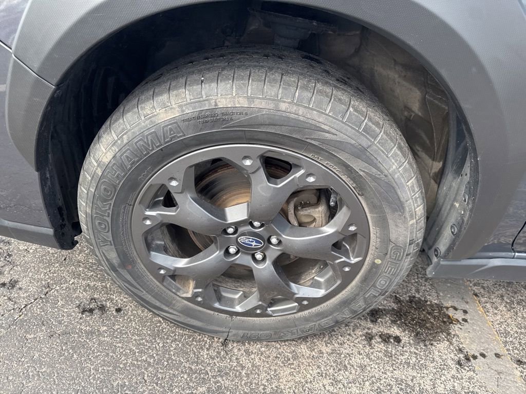 Used 2023 Subaru Crosstrek 2.5i Sport image 45