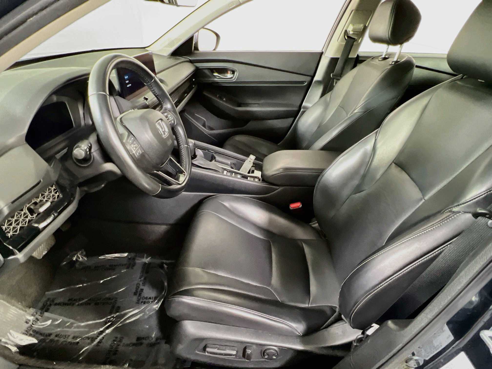Used 2024 Honda Accord EX-L image 20