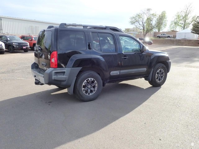 Used 2015 Nissan Xterra PRO-4X w/ Nevada Tow Package AWD/4WD video 3